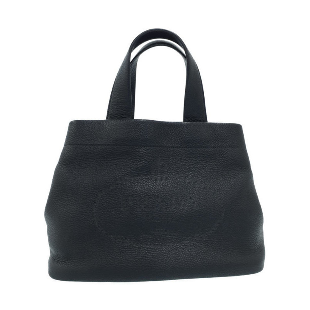 Prada Punching Medium Tote Bag